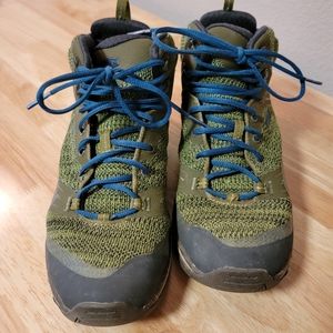 Keen Women's Hiking Boots